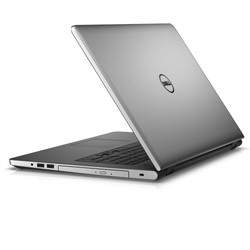 Laptop Dell 5759 cạc rời cho dân đồ họa giá tốt