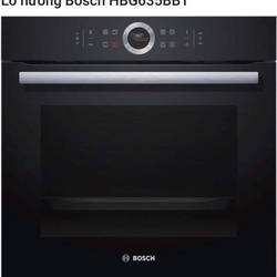 Lò nướng Bosch HBG635BB1