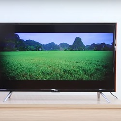 Smart TV Tivi TCL 32inch model 32S62, bán góp