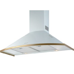 Máy hút mùi áp tường Cata CLASICA WH 90