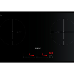 Bếp từ đôi Faster FS 724G