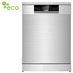 Máy rửa bát ba giàn Faster ECO 6314S