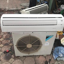 Thanh lý 10 bộ điều hòa DAIKIN 18000btu mới 90%
