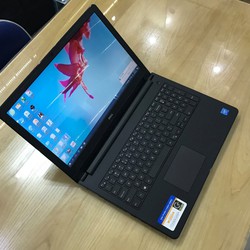 Laptop dell 3552 giá rẻ cho sinh viên