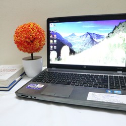 Laptop văn phòng HP 4540s