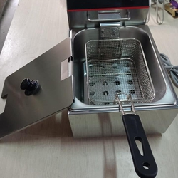 Bếp chiên nhúng bằng điện 1 ngăn