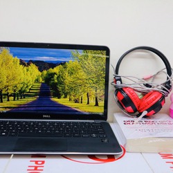 dell xps l321 sang trọng