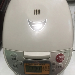Nồi cơm điện cao tần TIGER JKW-A (1Lit )