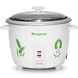Nồi cơm điện KG12S