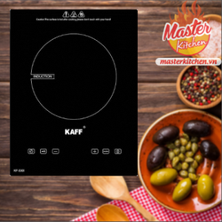 Bếp Từ Đơn Domino KF-330I