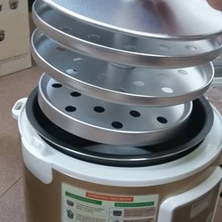 Máy làm tỏi đen Naweisi
