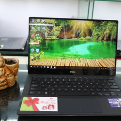 Bán nhanh dell XPS 9343 lấy tiền du lịch