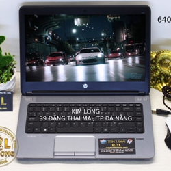 HP ProBook 640 G1 i5 4300M/4GB/320GB