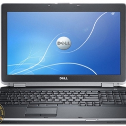 Dell Latitude E6530 i5 RAM 4GB