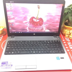 hp 450G1