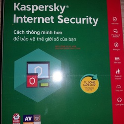 Key online phần mềm kaspersky giá siêu rẻ chỉ với 70k 2019