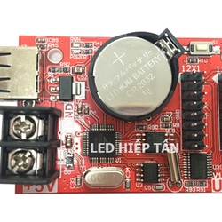 Card HD U6A Led Hiệp Tân Vật tư led