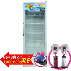 Tủ Mát Darling 210 Lít Dl 2110a R134a