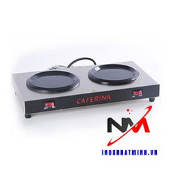 Bếp hâm nóng bình cà phê caferina BF-CF-CFRA2