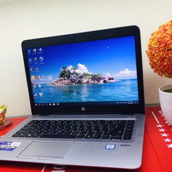 HP 840 G3