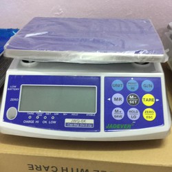 Cân điện tử JWC