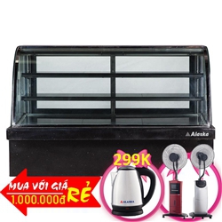 Tủ Mát Quầy Bánh Alaska G 500l R134a
