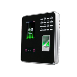 Máy chấm công nhận dạng khuôn mặt Ronald Jack F800