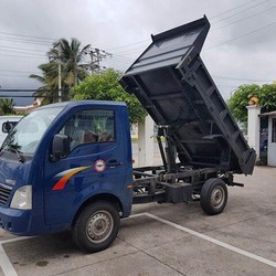 Bán Xe Ben TMT TATA Super Ace 990Kg 2019