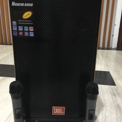 Loa kéo di động JBL J102 Giá bán: 2,050,000 VNĐ