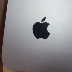 Mac Mini 2014 Late I5 Ram 8Gb 1Tb
