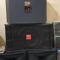 Bán loa karaoke JBL L88 đường kính bass 30, hàng bãi Mỹ, nguyên bản, thiết kế độc lạ, chất âm miễn chê