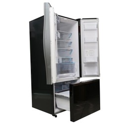 Tủ lạnh Hitachi R WB545PGV2 GBW , 429 lít, nâu