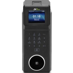 Máy Kiểm Soát Cửa Vân Tay/ Bàn Tay/Thẻ ZKTeco PA10 ID