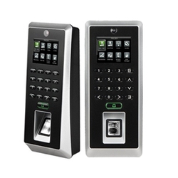 Máy Kiểm Soát Cửa Vân Tay/Thẻ ZKteco F21 ID