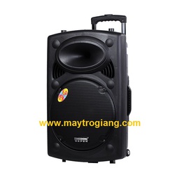 Loa kéo đa năngTemeisheng DP2305L bass 30cm