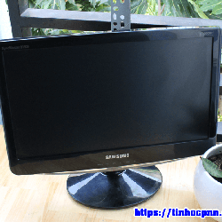 Màn hình Samsung B1930 Wide LED 18.5 inch sáng đẹp, sang trọng