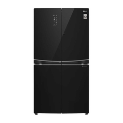 Tủ lạnh LG Side by Side Inverter 615 lít GR R247GB