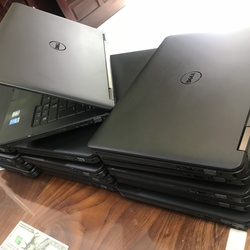 DELL E5440 sang trọng đen huyền bí