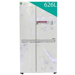 Tủ lạnh LG Inverter 255 lít GN L255PN