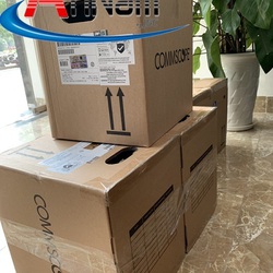 Cáp mạng Cat6 UTP commscope