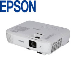 Máy chiếu Epson EB W05 HD