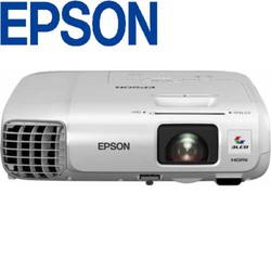 Máy chiếu HD Epson EB 2155W