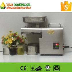 Máy ép dầu đa năng Thái Lan