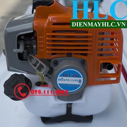 Chuyên cung cấp máy cắt cỏ HLC tại Đắk Nông