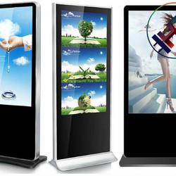 Màn hình LCD 32inch chân đứng wifi