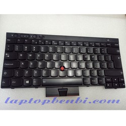 Bàn phím Có Đèn Laptop Lenovo Thinkpad X230, T430, W530