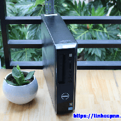 Máy bộ Dell Vostro 260S chơi game, văn phòng