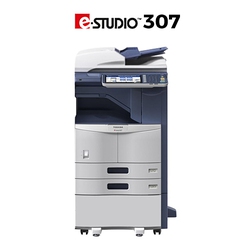 Máy photocopy Toshiba E307