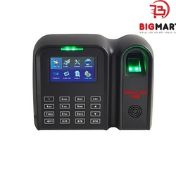 máy chấm công RONALD JACK 6868