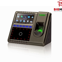 Máy chấm công ronald jack iface 800